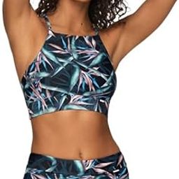 Bondi Bikini Top set Paradise color size S-image-35