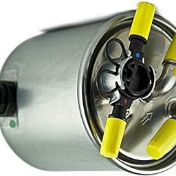 Diesel Fuel Filter Compatible for RENAULT KOLEOS With SENSOR-20
