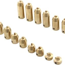 VELURA 14 Pieces Wheel Spoke Balance Weights Refill Kits Repair for Motorcycle|1 Bike Bottle Holder|Other Tire & Wheel Parts| Parts & Accessories-image-15