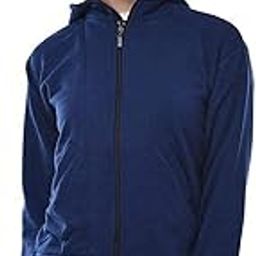 Double Zipper Jacket for Women-image-17