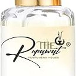 The Rupawat Perfumery House Real & Natural Patchouli Attar – 100% Alcohol-Free, Long-Lasting Perfume for Men & Women, 12ml-picture-55