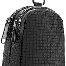 Small Coin Purse Fashion Multifunction Waist Bag for Shopping Outdoor-image-39