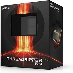 AMD Ryzen Threadripper Pro Series Ryzen Threadripper Pro 5955WX Desktop Processor 16 cores 32 Threads 72 MB Cache 4 GHz Upto 4.5 GHz sWRX8 Socket (100-100000447WOF)-picture-21