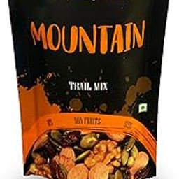 Mountain Trail Mix(28g)-image-92