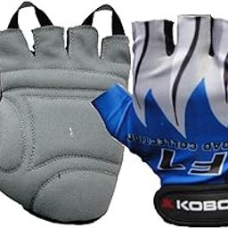 Kobo CG-01 Gloves, X-Large (Blue)-picture-29