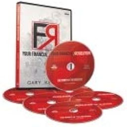 Your Financial Revolution // GARY KEESEE // 6 CD-63