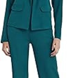 3 Piece Co Ord Set for Women | Formal Cord Set for Women | Office Co Ord Set for Women | Blazer Co Ord Set for Women-image-23