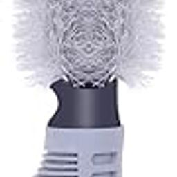 KPS Car Wheel Cleaner Brush | Rim Scrub Brush | Car Truck Motorcycle Bike Washing Cleaning Tool | Tyre Cleaner | Car Cleaning Supplies & Accessories (Pack of 1,Multicolor)-picture-31