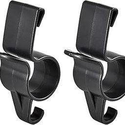 SECRET DESIRE 2X Fittings Car Trunk Umbrella Holder for Handbag Traveling Fishing Rod-16