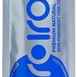 IROIRO Premium Natural Semi-Permanent Hair Color 30 Iro Violet (4oz) by Iroiro-52