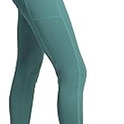 Women's Gym Wear Tights | Track Pants with Mesh Insert & Side Pockets : Ideal for Active Wear, Yoga & Workout | Stretchable Gym Pants for Women & Tights for Women-image-2