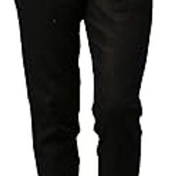 Women Cotton Pyjama Single Regular Fit Casual Pyjama Track Pants (Color-Black)-10