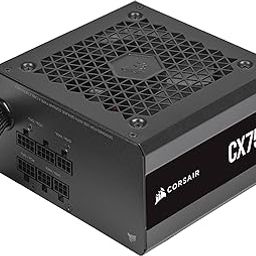 Corsair CX-M Series, CX750M, Modular Power Supply, 80 Plus Bronze, Black-picture-29