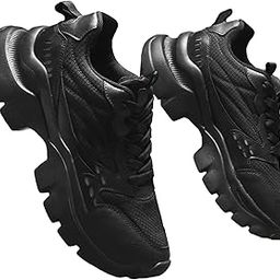 Men's Comfortable Walking Shoes | Stylish Sneakers for Outdoor and Indoor Activities-image-27