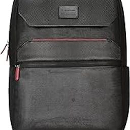 uppercase Matrix Professional Anti-theft Laptop Backpack (15.6 Inch) 3x more water resistant sustainable bags with rain proof zippers for Men, Women, Boys and Girls, 750 Days warranty-1