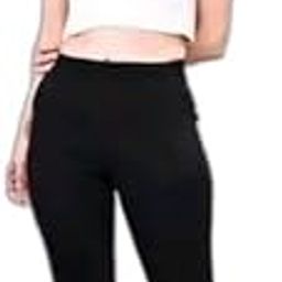 All-Day Comfort Women's Trouser Pants and Sporty Track Pants Set-image-14