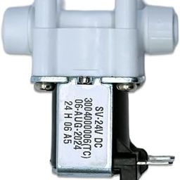 ZENPURE High Built Quality Long Life Solenoid Valve (SV) (24vDC), Suitable for All type of Water Purifier-picture-15