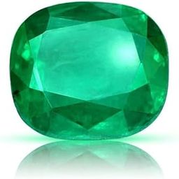 USPTO Columbia Emerald Stone Original Certified IGL Emerald Cushion Pear Radient Asscher Oval Shape Beautiful Real Panna Stone Unheated Untreated Natural Original Maragatham Haritmani Green Pathar Nag-image-5