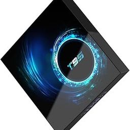 CB® Quad Core Smart Digital STB 4GB+32GB UK Plug Dual-Band WiFi|Consumer Electronics | TV Video & Home Audio | Internet & Media Streamers|60 Max-19