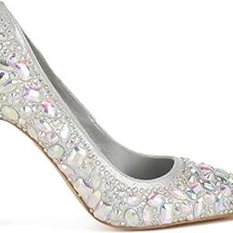 Womens Sh5221 Pumps-38
