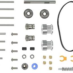 ATORSE Extruder Mechanism Kit 4 : 1 Replaces for Voron M4 High Performance Premium-17