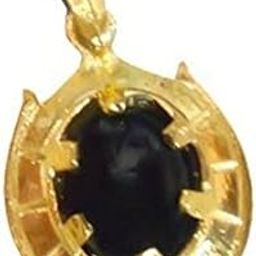 Shree Shani kawach Pendant Locket-image-86