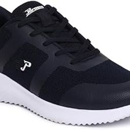 K1202G Sports Shoes for Men | Stylish Design, Comfortable Cushioned Insole, Lace up and Sturdy Grip for Better Fitting, Breathable Upper Material | Ideal for Outdoor Use Navy Blue-picture-17