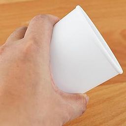 ATORSE® Ice Cream Pint Cup Dessert Container for Desserts Homemade Ice Cream Yoghurt M orange-18