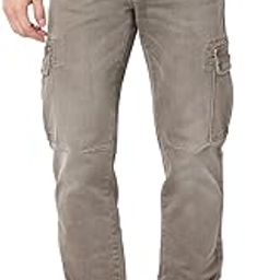 Blue Skinny Slim Fit Low Rise Jeans for Men-image-11