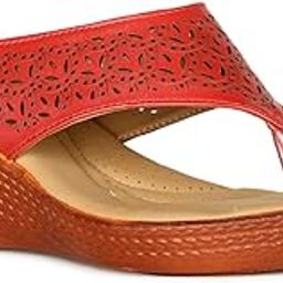 Women's FEMINA-COMF E Thong-picture-29