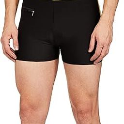 MENS COSTUME IS-5248 BLACK YELLOW MANTONGNI SIZE FREE SIZE WITH GOGGLES SILICONE IS-SG LARGE WITH BOX BLACK-image-94