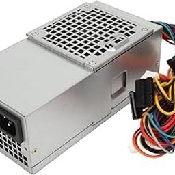 250W Computer Power Supply, D250AD 00 H250AD 00 F250AD 00 250W for DELL OptiPlex 390 790 990 3010 7010 DT 100 240V-picture-11