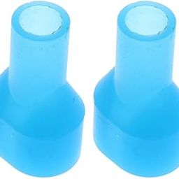 CALANDIS™ 1 Pair Drink Tube Bite Valve for Sport Backpack Hydration Pack Water Bladder | Hydration Packs | Hiking Backpacks | & Hiking | Outdoor Sports-image-47