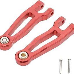 ATORSE Front/Rear Upper Swing Arm Steering Cup for Ud16024 Sg1603 1/16 Rc Car 42X12Mm-image-55