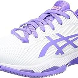 Women's Solution Speed FF 2 Tennis Shoes-image-28