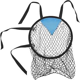 LOOM TREE® Football Training Target Net Equipment Folding Lightweight Soccer Target Net | Team Sports | Soccer | Goals & Nets-picture-3