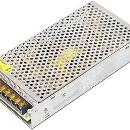 ARINO (2YRS Warranty) 5A SMPS 24VDC 5A Power Supply Voltage Converter DC Power Supply AC to DC Converter AC DC Transformer-picture-23