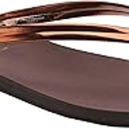 Women's Metalic Casual Slip-On Flats | Light Weight | Anti Skid | Water Resistant-image-92