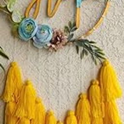 Enterprises Mahima Dream Catcher Wall Hanging (Mirage Dream Catcher Wall Decor, Wall Hanging For Bedroom And Living Room, Dream Catcher For Home Decoration(Dreamcatchers_12 Pack of 1 (Multicolor)-image-10