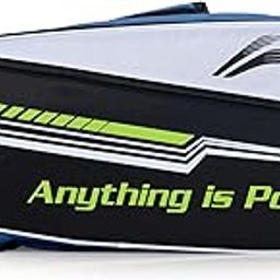 Li-Ning PaceCraft Double Zipper Polyester Badminton Kit Bag-image-48