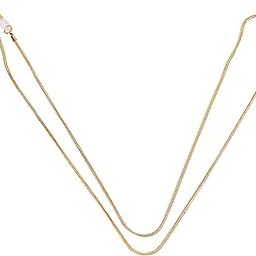 vision Unisex Adult Metal Eyeglass Holder Strap Cord | New Chain Adjust on Sunglasses | Anti-slip Retainer Lanyard String Eyewear Frame | Specs Mask Chains-image-80
