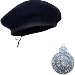 Scout and Guide Uniforms Accessories Combo Set-image-90