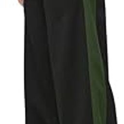 Track Pants | Track Pant for Men | Stripe Loose Fit Wide Leg Track Pant for Men | Baggy Track Pant for Men | Plain Track Pant-picture-15
