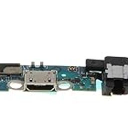 ATORSE® USB Charging Port Connector Flex Cable Replacement for Samsung S6 G920V-30