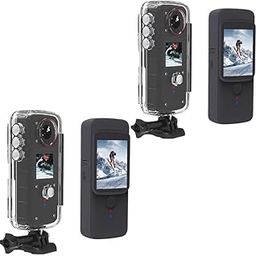 Drumstone Buy ONE GET ONE-4K Action Camera with Touch Screen | Anti-Shake, Timelapse & Slow Motion Features |170° Wide Angle & WiFi Connectivity (𝟏𝟓-𝐘𝐞𝐚𝐫 𝐖𝐚𝐫𝐫𝐚𝐧𝐭𝐲)-picture-28