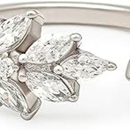 925 Sterling Silver Celestial Ring | Gift for Girlfriend and Wife | Rings for Women & Girls | With Certificate of Authenticity and BIS Hallmark-image-15
