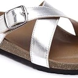 OWRFMO-03(W) Women's Outdoor | Trendy | Stylish Synthetic Leather Casual Sandal-image-29