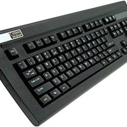 TVS Gold Electronics Keyboard with Full 104 Keylayout | [𝗪𝗜𝗧𝗛𝗢𝗨𝗧 𝗖𝗢𝗠𝗣𝗔𝗡𝗬 𝗕𝗢𝗫] || 1.5 Meter USB Cable, USB Gold Keyboard (Black) || 1 Year Warranty-image-39