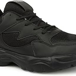 Men's Thor Mesh Upper Lace's Up Walking/Outdoor/Gym & Traning/Running Shoes-picture-28
