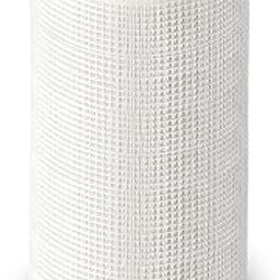 VCR Glass Fiber Tape - 50 Meters in Length - 216mm / 09" Width - 1 Roll Per Pack - Glass Fiber Joint Mesh Tape, Seal Repair Tape For Crack Patch, Wall Repair, Fiber Wall Coating for Plastering.-73